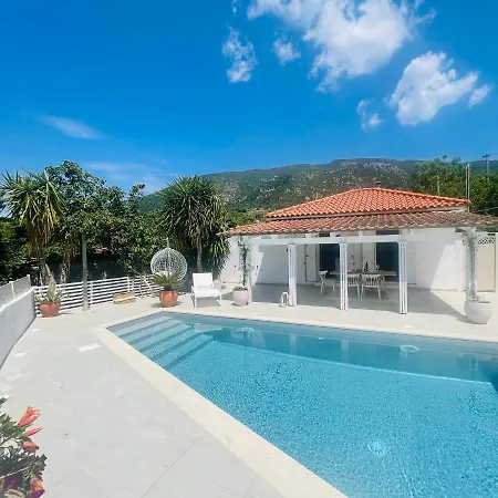 Villa Poppy's Place Luxury Grizata