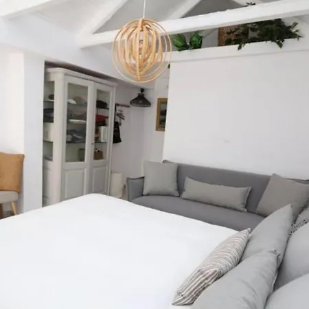 Poppy's Place Luxury *