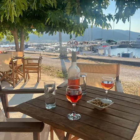 Poppy's Place Luxury Villa Grizata