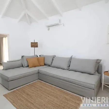 Villa Poppy's Place Luxury Grizata