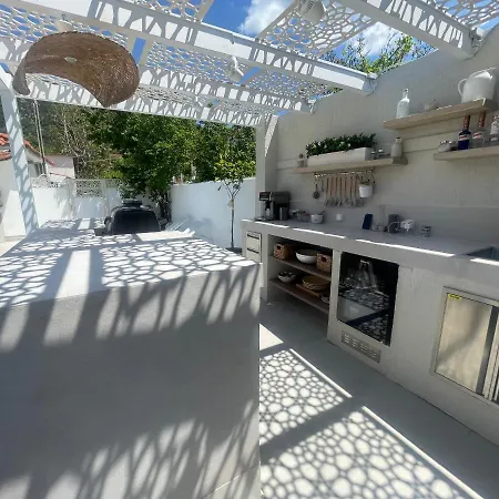 Villa Poppy's Place Luxury