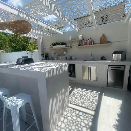 Poppy's Place Luxury *